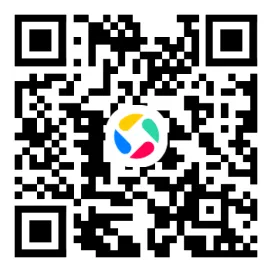 扫码下载应用宝APP